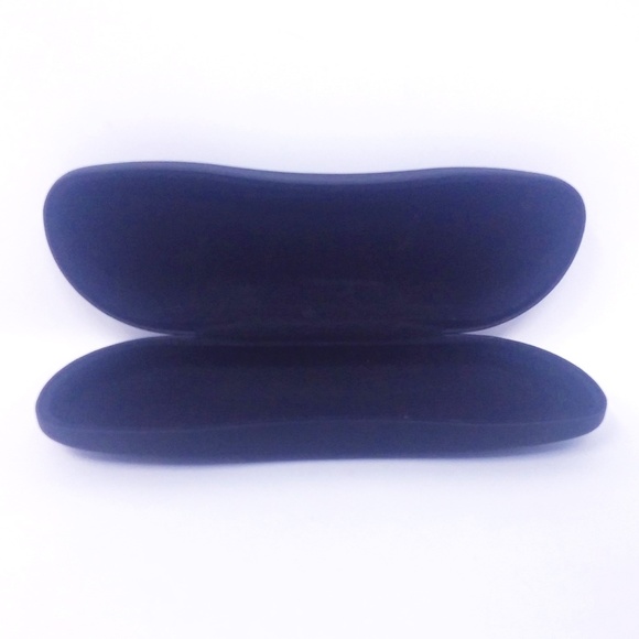 💙4/$35💙 Adidas Black Glasses Case Only - Picture 9 of 9